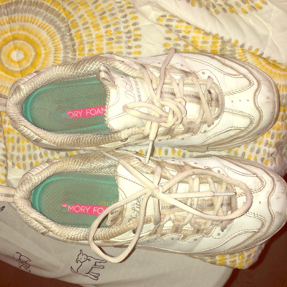 Skechers Dlites